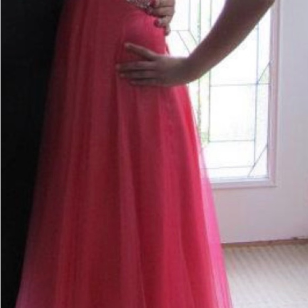 PromDress